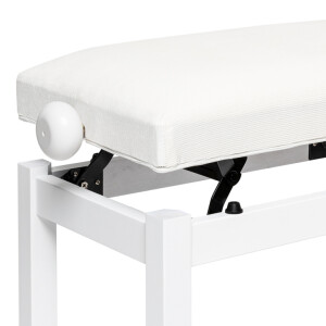 Stagg PB36 WHM VWH piano bench