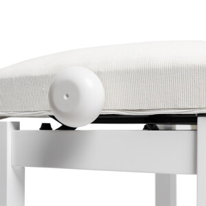 Stagg PB36 WHM VWH piano bench