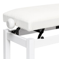 Stagg PB36 WHM VWH piano bench