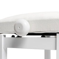 Stagg PB36 WHM VWH piano bench