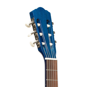 Stagg SCL50 3/4-BLUE