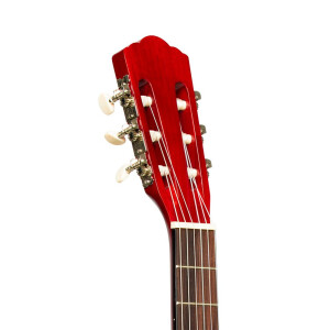 Stagg SCL50 3/4-RED