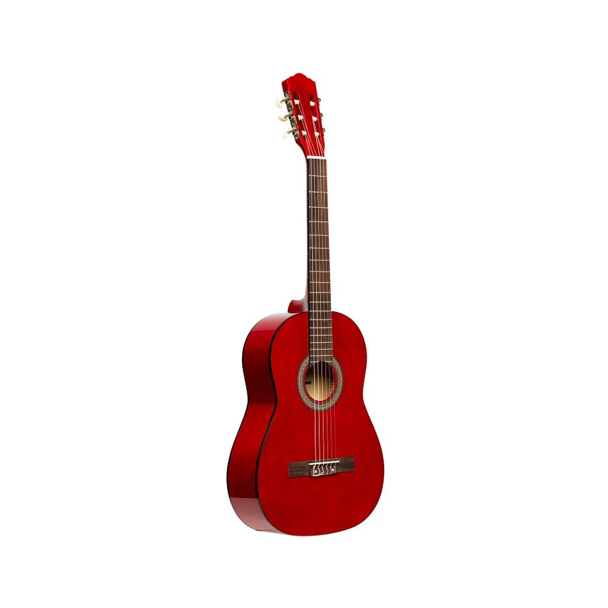 Stagg SCL50-RED