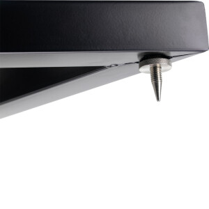 Stagg SMOS-12 SET Stativ