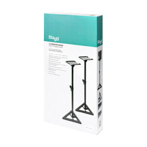 Stagg SMOS-12 SET Stativ