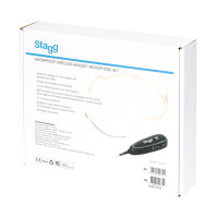 Stagg SUW 12H-IP Mikrofon