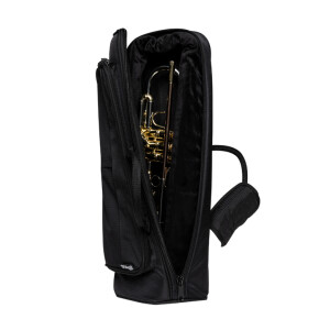 Stagg SB-TP-BK gig bag for trumpet