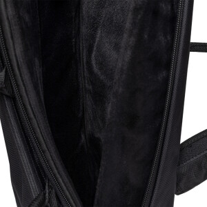 Stagg SB-TP-BK gig bag for trumpet