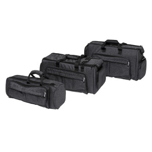 Stagg SB-TP-BK gig bag for trumpet