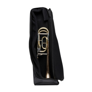 Stagg SB-TB-BK gig bag for trombone