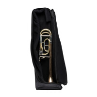 Stagg SB-TB-BK gig bag for trombone