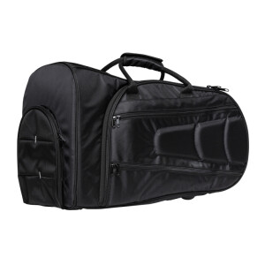 Stagg SB-BH-BK bag baritone for wind instruments