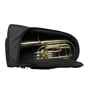 Stagg SB-BH-BK bag baritone for wind instruments