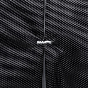 Stagg SB-BH-BK bag baritone for wind instruments