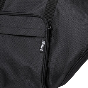 Stagg SB-FH-BK gig bag for French horn