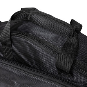 Stagg SB-AS-BK bag alto saxophone