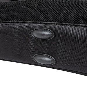 Stagg SB-AS-BK bag alto saxophone