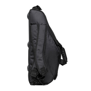 Stagg SB-AS-BK bag alto saxophone