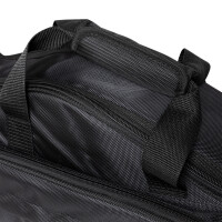 Stagg SB-AS-BK bag alto saxophone