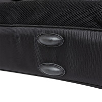 Stagg SB-AS-BK bag alto saxophone