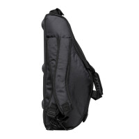 Stagg SB-AS-BK bag alto saxophone