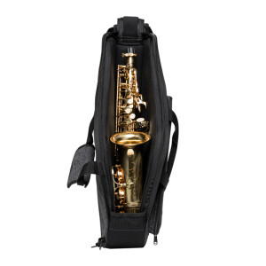 Stagg SB-AS-GY Tasche für Saxophon