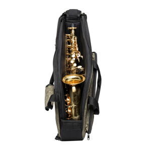 Stagg SB-AS-BG Tasche für Saxophon