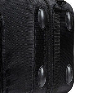 Stagg SC-AS-BK soft case alto saxophone