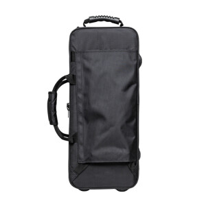 Stagg SC-AS-BK soft case alto saxophone