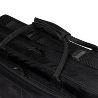 Stagg SC-AS-BK soft case alto saxophone