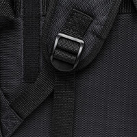 Stagg SC-AS-BK soft case alto saxophone