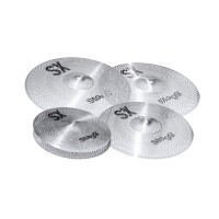 Stagg SXM SET exercise pads