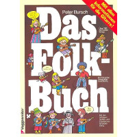 Das Folkbuch: über 100 der