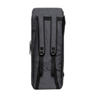 Stagg SC-TS-GY Softcase Tenor-Saxophon