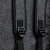 Stagg SC-TS-GY Softcase Tenor-Saxophon