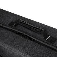 Stagg SC-TS-GY Softcase Tenor-Saxophon