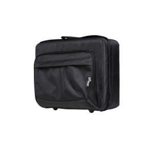 Stagg SC-CL-BK Softcase für Klarinette