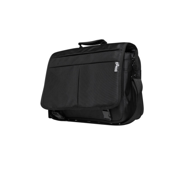 Stagg SB-CL-BK Tasche für Klarinette