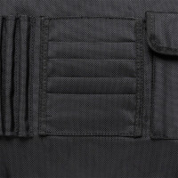 Stagg SB-CL-BK Tasche für Klarinette