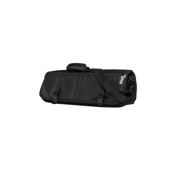 Stagg SB-FL-BK bag for transverse flute