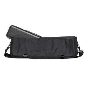 Stagg SB-FL-BK bag for transverse flute