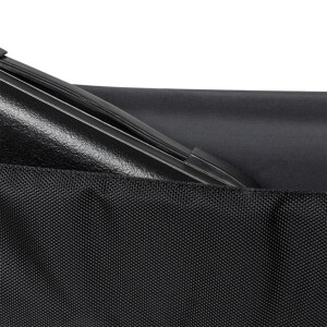 Stagg SB-FL-BK bag for transverse flute