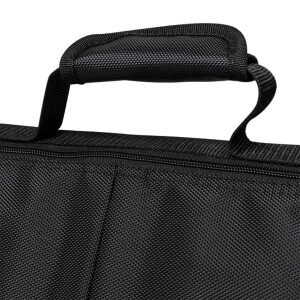 Stagg SB-FL-BK bag for transverse flute