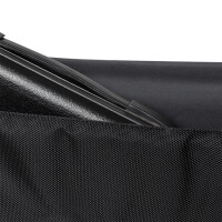 Stagg SB-FL-BK bag for transverse flute