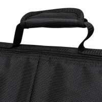 Stagg SB-FL-BK bag for transverse flute