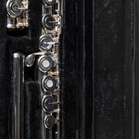 Stagg SC-FL-BK soft case for transverse flute