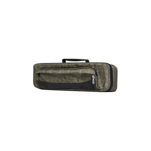 Stagg SC-FL-BG soft case for transverse flute