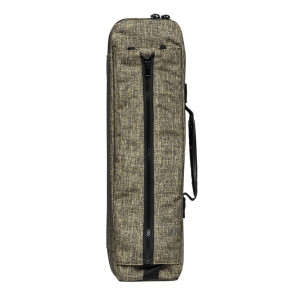 Stagg SC-FL-BG soft case for transverse flute