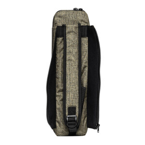 Stagg SC-FL-BG soft case for transverse flute