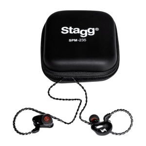Stagg SPM-235 TR InEar